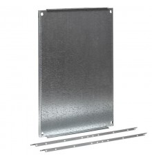 Монтажная панель для 140.65.27 "Гранит" EKF PROxima  mb66-7m  EKF