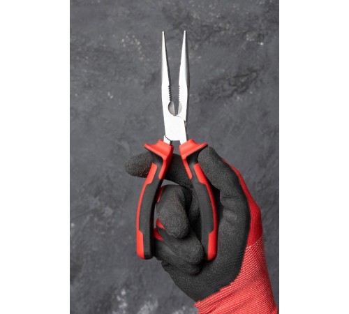 Длинногубцы Master 200 мм EKF Basicdg-200-masEKF