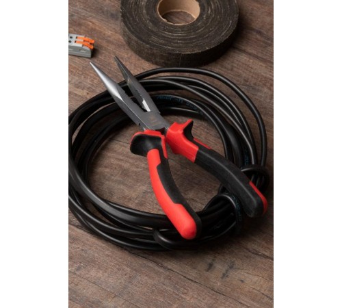 Длинногубцы Master 200 мм EKF Basicdg-200-masEKF