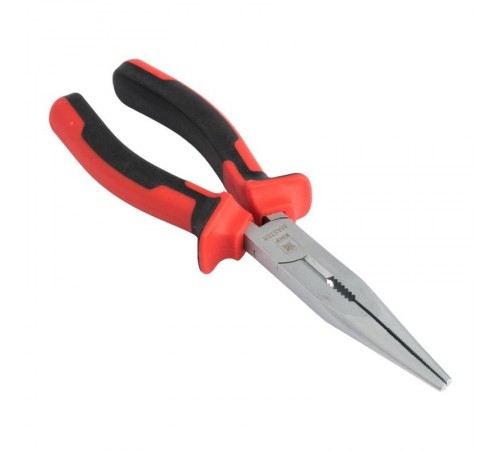 Длинногубцы Master 200 мм EKF Basicdg-200-masEKF