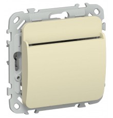 FLITE Выключатель карточный 30А ВК-0-ФлН навахо  FI-V11-0-10-K87  IEK