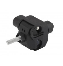 Зажим прокалывающий ответвительный N-70 ВЛН/СИП (50-120/35-70) (20/100/1600)  Б0037740  ЭРА