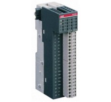 Модуль В/В, S500eCo, 4AI/2AO, U/I, AX561  1TNE968902R1301  ABB