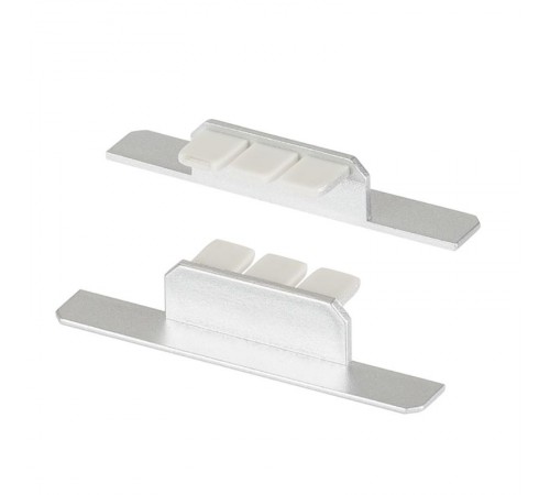 Заглушка светонепроницаемая KLUS-LOCK-FM  019878  Arlight