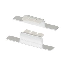 Заглушка светонепроницаемая KLUS-LOCK-FM  019878  Arlight