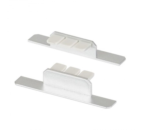 Заглушка светонепроницаемая KLUS-LOCK-FM  019878  Arlight