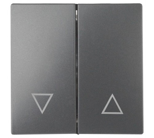 12-6203-12 Клавиши для 12-1109, 12-1110, 14-1109, 14-1110, графит   Б0047856  ЭРА