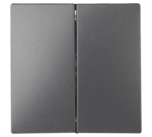 12-6203-12 Клавиши для 12-1109, 12-1110, 14-1109, 14-1110, графит   Б0047856  ЭРА