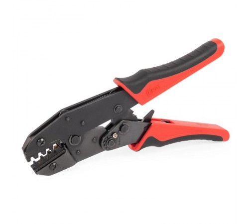 Пресс-клещи СТО-04 серия ПРОФИ  90750  КВТ