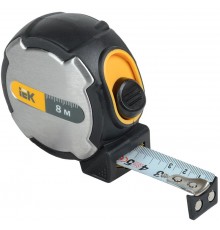 Рулетка измерительная Expert 8м  TIR10-2-008  IEK