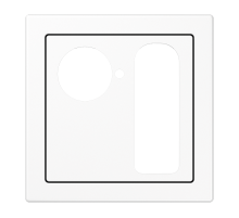 накладка для VarioLine                   LS927.251WW Jung