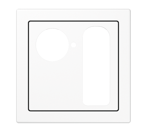 накладка для VarioLine                   LS927.251WW Jung