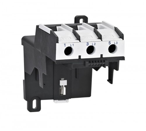 КЛЕММНЫЙ БЛОК ДЛЯ ТЕП.РЕЛ. MRE F93  MRETB93  SE