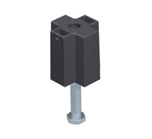 Регулируемая по высоте опора (сталь) (NE DSU2 6050)  7424842  OBO Bettermann