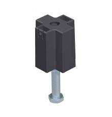 Регулируемая по высоте опора (сталь) (NE DSU2 6050)  7424842  OBO Bettermann