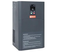Преобразователь частоты для подъемно-транспортных механизмов PRO-Drive PD-150-FCE-55K-43-B  PD-150-FCE-55K-43-B  EKF