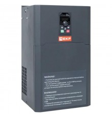 Преобразователь частоты для подъемно-транспортных механизмов PRO-Drive PD-150-FCE-55K-43-B  PD-150-FCE-55K-43-B  EKF