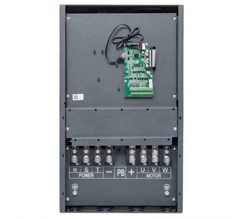 Преобразователь частоты для подъемно-транспортных механизмов PRO-Drive PD-150-FCE-55K-43-B  PD-150-FCE-55K-43-B  EKF