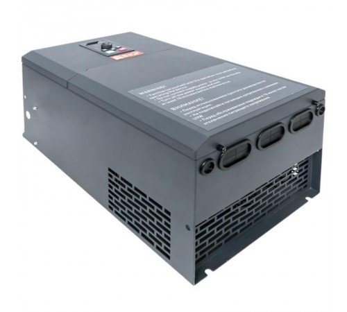 Преобразователь частоты для подъемно-транспортных механизмов PRO-Drive PD-150-FCE-55K-43-B  PD-150-FCE-55K-43-B  EKF