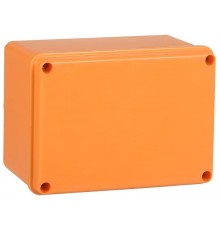 Коробка распределительная огнестойкая ПС 150х110х85мм 4P 6мм2 IP44 гл. с.  UKF20-150-110-085-4-6-09  IEK