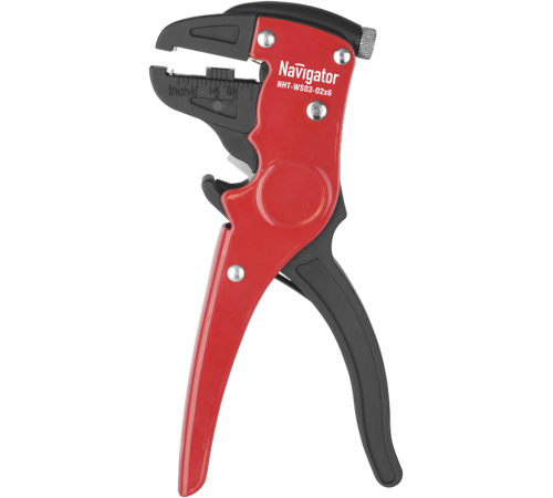 Съёмник изоляции 71 943 NHT-WS03-02x6 71943 Navigator