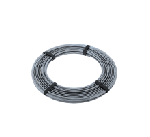 Пруток стальной М6 (бухта 225 м) HD  MPS6-225 HD  КМ-профиль