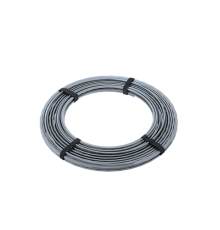 Пруток стальной М10 (бухта 80 м) HD  MPS10-80 HD  КМ-профиль