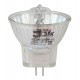 Лампа галогенная GU4-MR11-50W-220V-30 CL (галоген, софит, 50Вт, нейтр, GU4)  Б0044095  ЭРА