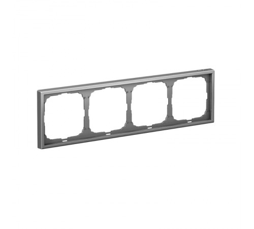 ArtGallery Сталь Рамка 4-постовая, универсальная  GAL000904  SE