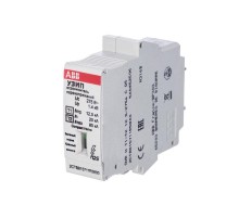 Устройство защиты от импульсных перенапряжений (УЗИП) OVR H T1-T2 12.5-275s C QS картридж  2CTB815711R5800  ABB