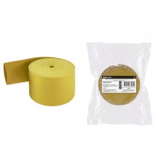 Трубка термоусаживаемая для изоляции шин ТТШ-10-50/20-Ж  SQ0548-0402  TDM