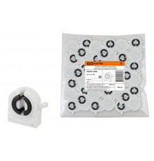 Патрон торцевой поворотный G13 (крепление на защелки)  SQ0351-0006  TDM