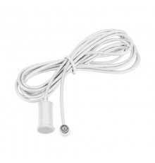 Подвес SPX-HANG-HOOK-L1500 (WH) (Arlight, Металл)  036978  Arlight