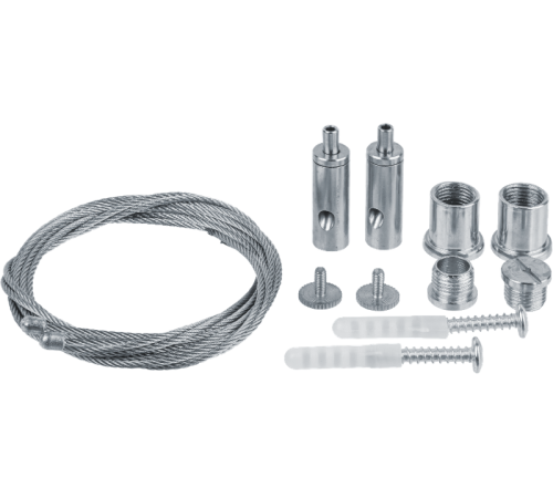 Аксессуар для светильника DSP-LED DSP-1м (комплект для подвесного монтажа)  14331  Navigator