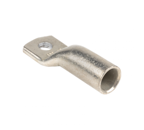 Наконечник медный луженый ТМЛ DIN 185-12 PROxima  tml-din-185-12  EKF