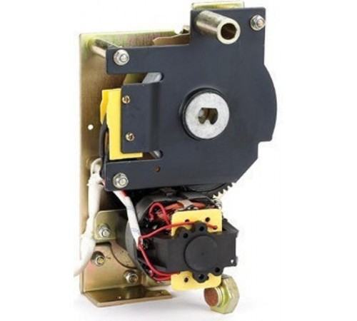 Привод моторный AC 400В ВА-731  27216DEK  DEKraft