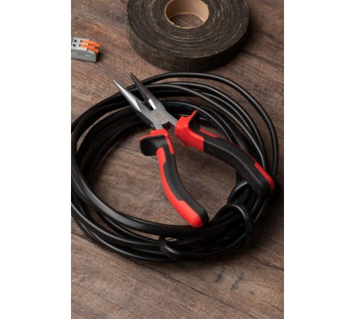 Длинногубцы Master 160 мм EKF Basicdg-160-masEKF