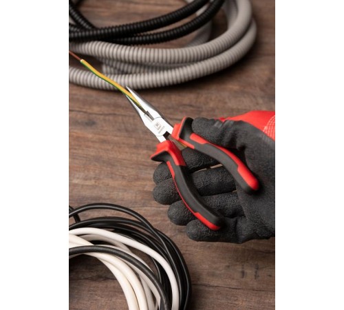 Длинногубцы Master 160 мм EKF Basicdg-160-masEKF