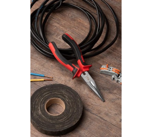 Длинногубцы Master 160 мм EKF Basicdg-160-masEKF