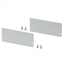 Заглушка SL-LINE-7532 глухая  028040  Arlight