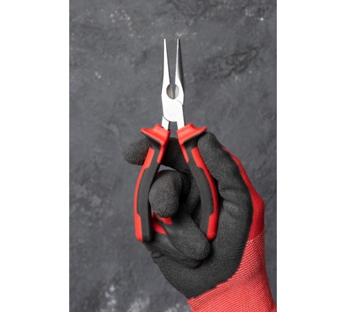 Длинногубцы Master 160 мм EKF Basicdg-160-masEKF