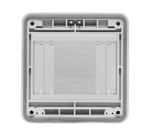 Окно герметичное 4 модуля IP67 PROxima  ak-g-4  EKF
