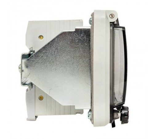 Окно герметичное 4 модуля IP67 PROxima  ak-g-4  EKF