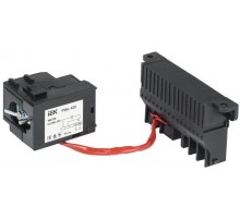 Расцепитель минимальн. напр. РМм-400 (РМм-37) MASTER IEK  SVA40D-RM-02  IEK