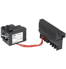 Расцепитель минимальн. напр. РМм-400 (РМм-37) MASTER IEK  SVA40D-RM-02  IEK