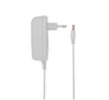 Источник питания 12V, 24W с DC разъемом подключения 5.5*2.1, IP23 Белый корпус  200-024-6  REXANT