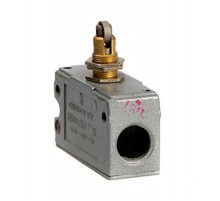 МП 2104 У3 исп.01, IP00, толкатель с увеличенным ходом, базовый, винт, микровыключатель (ЭТ)  ET006844  Электротехник