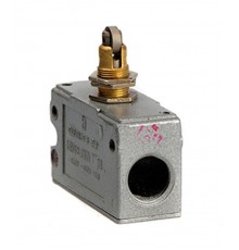 МП 2104 У3 исп.01, IP00, толкатель с увеличенным ходом, базовый, винт, микровыключатель (ЭТ)  ET006844  Электротехник