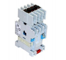 Контактор э/м ПМ12-010100 УХЛ4 В, 220В, (5з), АЭС  020100500ВВ220000011  Электротехник