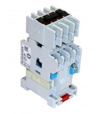 Контактор э/м ПМ12-010100 УХЛ4 В, 220В, (3з+2р)  020100320ВВ220100010  Электротехник